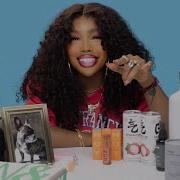 10 Things SZA Can T Live Without 10 Essentials