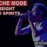 Depeche Mode Insight Live