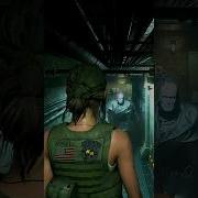 What Happens If You Re Bigger Than Mr X RESIDENT EVIL 2 REMAKE