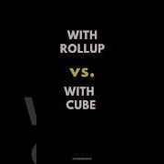 SQL WITH ROLLUP Vs WITH CUBE In GROUP BY