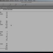FileMaker Pro 12 Subsummary Reports Part 2