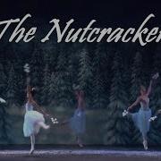 The Nutcracker Ballet Acts I And II