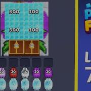Pixel Flow Level 724 Solution Walkthrough