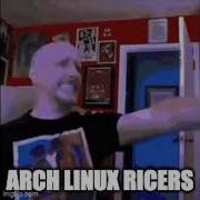 Linux Slander