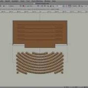 GSG Vectorworks Spotlight 2015 Seating