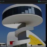 MadMapper SpeedMapping Niemeyer
