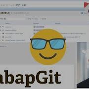 Install AbapGit A Git Client For ABAP Versioning
