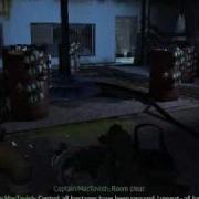 COD6 Killing Hostages With Grenades