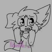 Echo Animation Meme Oc Mega Flash Warning