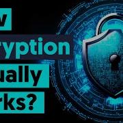 How Encryption Works Blowfish