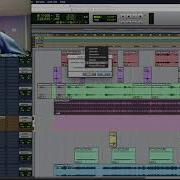 Converting Audio To MIDI In Pro Tools