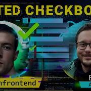 Nested Checkboxes Algoseekee