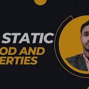 PHP OOP Static Members And Properties Php Tutorial For Beginners Coding For Beginners