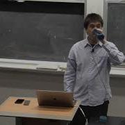 15 Cache Oblivious Algorithms