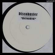 Discobuster Moving Straight