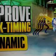 Цельтесь в ЛЮБУЮ движущуюся цель как ПРОФИ Dynamic Aim Ep 2