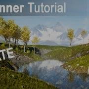 Unreal Engine 4 Beginner Tutorial UE4 Start Course