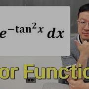 The Dazzling Integration Weapon Leading To An Error Function
