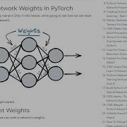 Reset Weights PyTorch Network Deep Learning Course