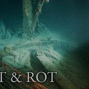 What Happens To A Ship After It Sinks