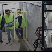 IPXAnalytics PPE EPI Detection And Telegram Integration Example