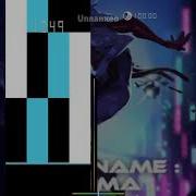 Osu Mania Code Name Sigma Another Chart