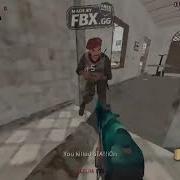 COD4 SMG RUSH JKF BUMBLEBEE