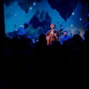 Dustin Tebbutt Let Timber Hold Live At Newtown Social Club Sydney 22 05 14