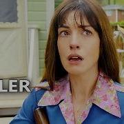 THE END OF OAK STREET Official Trailer 2026 Anne Hathaway Ewan McGregor
