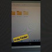 Hide Secret Folder In Windows 11 Tips Window11