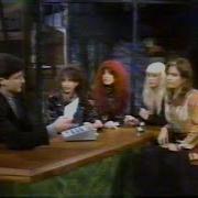 The Bangles On Mouth To Mouth