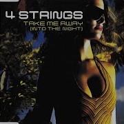 Take Me Away Into The Night Vocal Mix