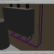 Making Cross Sections Including Annotations And Dimensioning