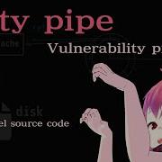 The Principle Of Dirty Pipe Let S Read Linux Kernel Source Code With Kurenaif