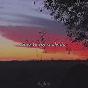 Agley Sigue Brillando Sin Ti Lyric Video