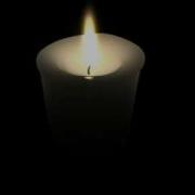 Blender Candle Flame Test