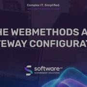 The WebMethods API Gateway Configurator