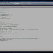 Visual Studio 2010 VB NET Урок 10 Загрузка файлов и ввод данных в базы данных SQL и Access