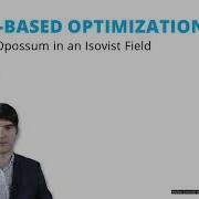 EDM 16 MBO Opossum In A Visibility Field