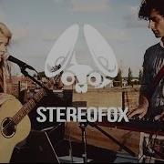 Alice Phoebe Lou Grey Stereofox Sessions