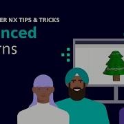 Designcenter NX Tips Tricks Advanced Patterns