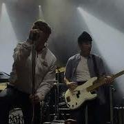 Spiritual Cramp Blowback LIVE 4K The Observatory Santa Ana Aug 8 2024