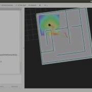 Autonomous Navigation To Waypoints Turtlebot In Rviz