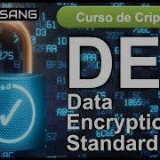 DES Data Encryption Standard Parte Del Curso De Criptografía