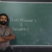 Fluid Mechanics Pneumatics Module 1 Part 12