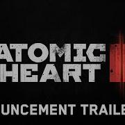 Atomic Heart 2 Announcement Trailer SGF25