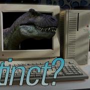 Why Do People Care About This DINOSAUR Of A Mac