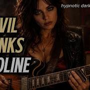 Whiskey Static Sermon Deep Hypnotic Blues Shuffle
