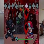 FNF Accelerant Hank And Tricky In Real Life FNF IRL