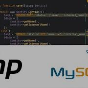 Live Coding How To Insert And Update MySQL Data Using PHP PDO